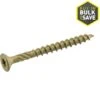 Power Pro #10 X 3-in Ceramic Deck Screws (800-Count) -Household Items Sales 038902061720 1800x1800