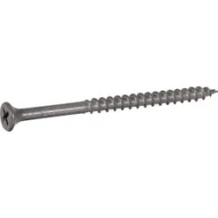 Fas-n-Tite 10 X 3-in Ceramic Deck Screws (25-lb)