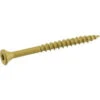 Deck Plus 10 X 2-1/2-in Ceramic Deck Screws (5-lb) -Household Items Sales 038902065711 1800x1800
