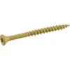 Deck Plus #10 X 3-in Ceramic Deck Screws (5-lb) -Household Items Sales 038902065957 1800x1800