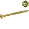 Deck Plus #10 X 3-in Ceramic Deck Screws (25-lb) -Household Items Sales 038902065971 1800x1800