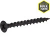 Fas-n-Tite #6 X 1-5/8-in Bugle Coarse Thread Drywall Screws (25-lb) -Household Items Sales 038902066213 1800x1800