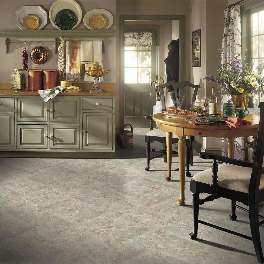 Armstrong Flooring 45-piece 12-in X 12-in Mesa Stone Peel And Stick Vinyl Tile 3 Armstrong Flooring 45-piece 12-in X 12-in Mesa Stone Peel And Stick Vinyl Tile