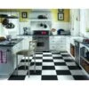 Armstrong Flooring Alterna 14-piece 16-in X 16-in Groutable Solid Betcha Black Glue (Adhesive) Vinyl Tile 1 Armstrong Flooring Alterna 14-piece 16-in X 16-in Groutable Solid Betcha Black Glue (Adhesive) Vinyl Tile -Household Items Sales 042369435154 09373912 1800x1800