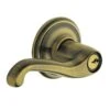 Schlage F51 Flair Antique Brass Reversible Keyed Entry Door Handle 1 Schlage F51 Flair Antique Brass Reversible Keyed Entry Door Handle -Household Items Sales 043156792207 1800x1800
