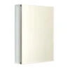 Zenith Designer 20-in X 26-in Rectangle Surface/Recessed Mirrored Medicine Cabinet -Household Items Sales 043197131492xl 1800x1800