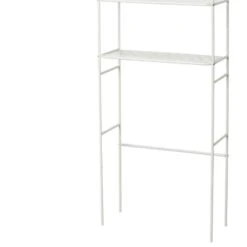 Zenith 23.3-in W X 64.6-in H X 10.25-in D Etageres -Household Items Sales 043197151124 16812354 1800x1800