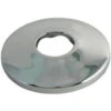 Valspar Keeney 0.5-in Chrome Kitchen/Lavatory Escutcheon -Household Items Sales 046224017912 1800x1800