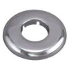 Valspar Keeney 1-in Chrome Universal Escutcheon -Household Items Sales 046224018223 1800x1800