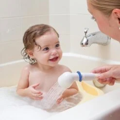 Rinse Ace Snap'n Spray Chrome 1-Spray Handheld Shower 2-GPM (7.6-LPM) -Household Items Sales 047968941303 09098696 1800x1800