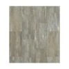 Shaw Effortless Artistry Promenade 12-in X 24-in Water Resistant Luxury Flooring (18-sq Ft)