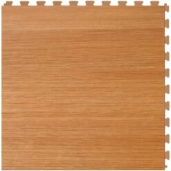 Perfection Floor Tile Bordeaux Wood Collection Bordeaux Maple/Satin 20-in X 20-in Water Resistant Interlocking Luxury Flooring (16.7-sq Ft) -Household Items Sales 05014186 7404182f 6b3e 4585 917a 91d30ba95227 1800x1800