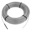 Schluter Ditra-Heat 240-Volt 176.3 Ft. Heating Cable