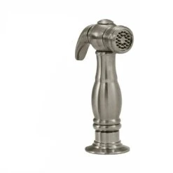 Lyndhurst 2-Handle Bridge Kitchen Faucet With Side Sprayer In Brushed Nickel -Household Items Sales 0630ebf8c9de637e488492ee3f46f88b 1800x1800