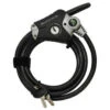 Master Lock 72-in Black/Silver Steel Keyed Cable Lock -Household Items Sales 071649226083 1800x1800