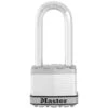 Master Lock 2.058-in Steel Keyed Padlock -Household Items Sales 071649233241 1800x1800