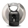 Master Lock 3.125-in Steel Keyed Padlock -Household Items Sales 071649236327 1800x1800