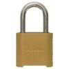 Master Lock 2.11-in Brass Combination Padlock -Household Items Sales 071649286537 1800x1800
