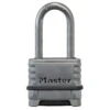 Master Lock 2.25-in Stainless Steel Combination Padlock -Household Items Sales 071649330469 1800x1800