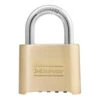 Master Lock 2-in Zinc Combination Padlock -Household Items Sales 071649395604 1800x1800