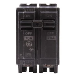 70 Amp 2 In. Double-Pole Circuit Breaker -Household Items Sales 0781b062262bc45463fffded873acfe5 1800x1800