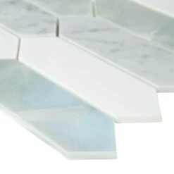 MSI Cienega Springs 10 In. X 13.78 In. X 6mm Textured Picket Multi-Surface Mesh-Mounted Mosaic Tile (14.4 Sq. Ft./Case) -Household Items Sales 079babc69ab81341923a10d12d2b427e 1800x1800