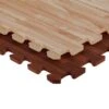 IncStores 3/8" Soft Wood Tiles 2' X 2' Interlocking Foam Tiles (Mocha) -Household Items Sales 07a765cb 7da8 4af1 9c39 8e3443e0df67 1.5ae91f9a77bf2904140a5d100c97642d 1800x1800