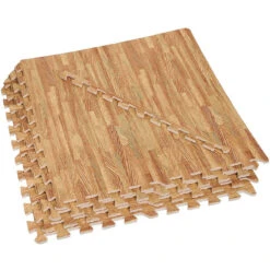 Clevr EVA Foam Interlocking Floor Mat, Light Wood, 25 Pcs, 100 Sq. Ft. 15 Clevr EVA Foam Interlocking Floor Mat, Light Wood, 25 Pcs, 100 Sq. Ft. -Household Items Sales 0813ac1c 358e 424f 973d b6e49c676c84 1.3ea601f26efdacb88ed525aad264612e 1800x1800