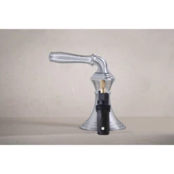 KOHLER Devonshire Vibrant Brushed Nickel 2-handle Widespread WaterSense Bathroom Sink Faucet With Drain -Household Items Sales 087206793103 05070942 1800x1800