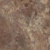 Congoleum DuraStone Sierra Slate 10-Piece 16-in X 16-in GrOutable Chocolate Glue (Adhesive) Luxury Vinyl Tile -Household Items Sales 088699078883xl 1800x1800