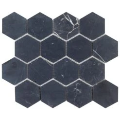 Jeffrey Court Dream Hex White 10.875 In. X 9.5 In. X 8 Mm Honed Natural Stone Mosaic Floor And Wall Tile 11 Jeffrey Court Dream Hex White 10.875 In. X 9.5 In. X 8 Mm Honed Natural Stone Mosaic Floor And Wall Tile -Household Items Sales 08e6207b8d3a6a81fcee7216d885024d 1800x1800