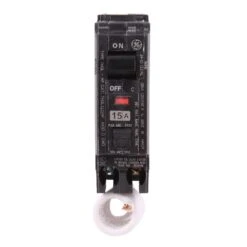 15 Amp Single-Pole AFCI Circuit Breaker -Household Items Sales 0907643c49fe49bc92160948cc640ee0 1800x1800