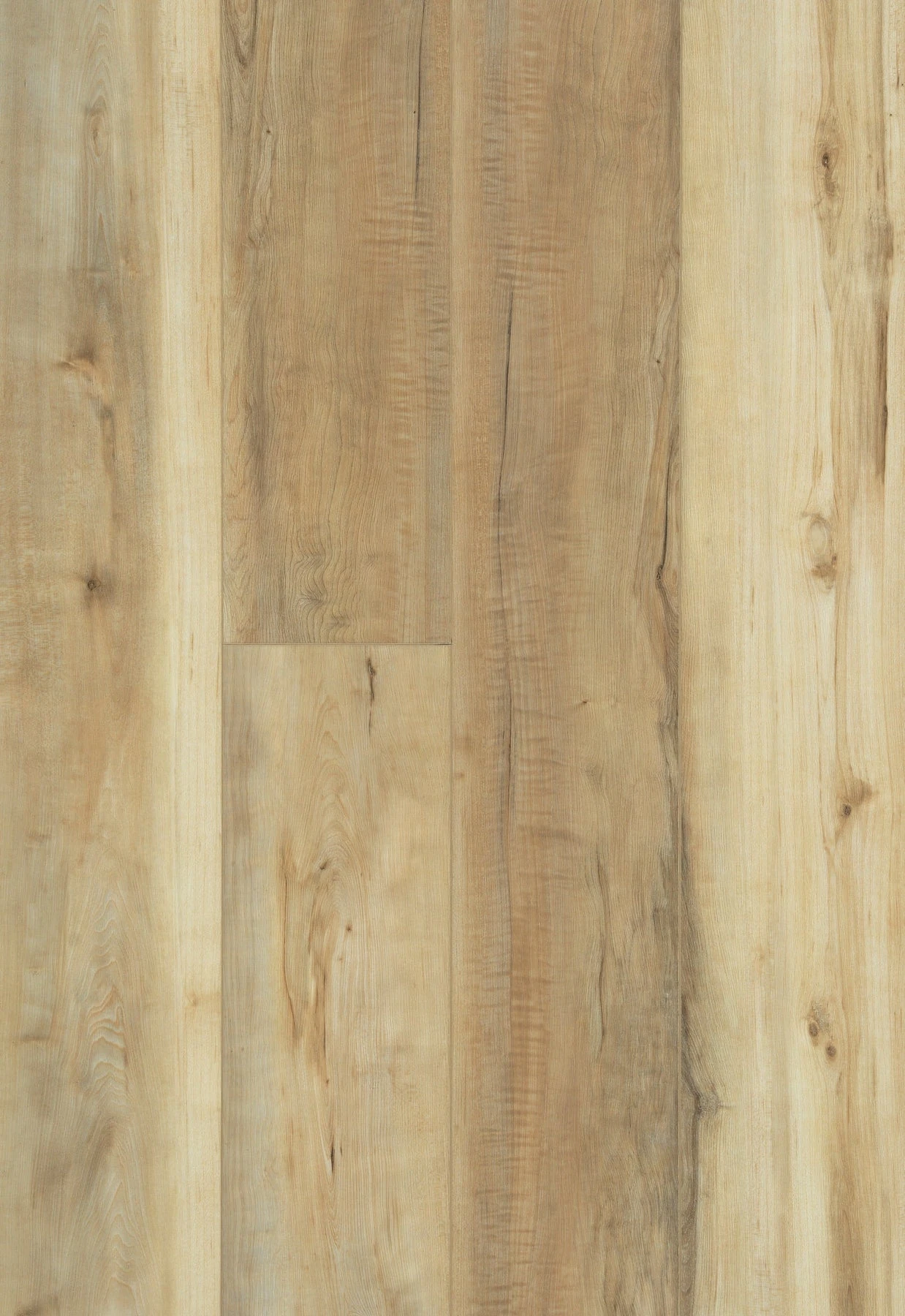 SMARTCORE Pro Burbank Oak 7-in Wide X 6-mm Thick Waterproof Interlocking Luxury Vinyl Plank Flooring (16.54-sq Ft) 8 SMARTCORE Pro Burbank Oak 7-in Wide X 6-mm Thick Waterproof Interlocking Luxury Vinyl Plank Flooring (16.54-sq Ft) - Image 6