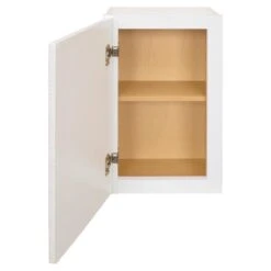 Style Selections Acadia 12-in W X 20-in H X 6.93-in D White Bathroom Wall Cabinet -Household Items Sales 094803145112 08862636 1800x1800