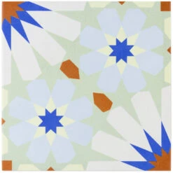 Uffizi Multicolored Encaustic 9x9 Glazed Porcelain Tile 11 Uffizi Multicolored Encaustic 9x9 Glazed Porcelain Tile -Household Items Sales 09ea819a 1388 4e9b b2c0 f3edc05a0b04.45642e8b75851ecf66dc48a4fe181691 1800x1800