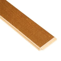 MONO SERRA Canadian Northern Birch Gunstock 3/4 In. T X 2-1/4 In. Wide X Varying Length Solid Hardwood Flooring (20 Sq. Ft. / Case) -Household Items Sales 09eab337c9357378bbe886f004d7e872 1800x1800