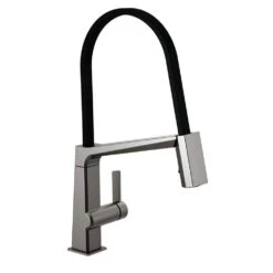 Pivotal Single-Handle Pull-Down Sprayer Kitchen Faucet With MagnaTite Docking In Arctic Stainless -Household Items Sales 0a4a5a87fd22ab37c78ec35216fe0ce7 1800x1800