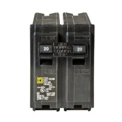 Homeline 100 Amp 2-Pole Circuit Breaker - Clear Packaging 41 Homeline 100 Amp 2-Pole Circuit Breaker - Clear Packaging -Household Items Sales 0c571e1c72d5172f129ca7d1f81919fa 0f635090 64ca 48af 9782 2f514f947fcd 1800x1800