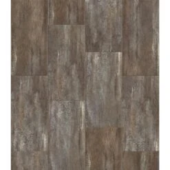 Shaw Tuscany Pisa 12 In. X 24 In. Resilient Vinyl Tile (18 Sq. Ft. / Case)