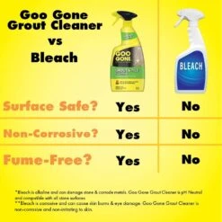 Grout & Ceramic Tile Cleaner For Removing Tough Stains & Hard Water Spots (28oz) -Household Items Sales 0e14dbea 3714 4e04 b461 0c0860e29602.648a61f9a4c3b962449ff04c058417b6 1800x1800
