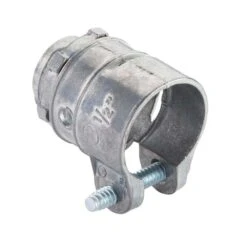 3/4 In. Flexible Metal Conduit (FMC) Connector (3-Pack)