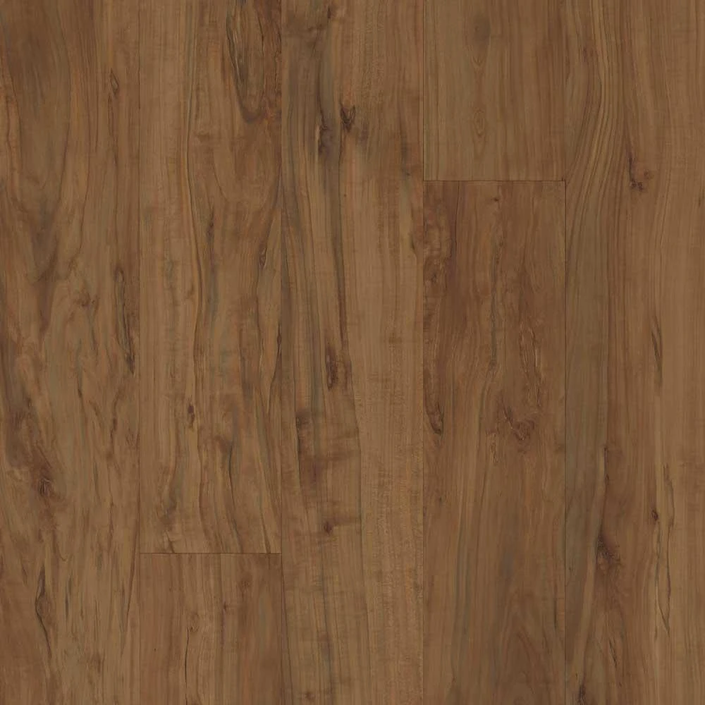 Pergo Outlast+ Waterproof Antique Cherry 10 Mm T X 6.14 In. W X 47.24 In. L Laminate Flooring (16.12 Sq. Ft. / Case) 9 Pergo Outlast+ Waterproof Antique Cherry 10 Mm T X 6.14 In. W X 47.24 In. L Laminate Flooring (16.12 Sq. Ft. / Case) - Image 7