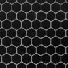 Black Matte 2 In. Hexagon Porcelain Mosaic -Household Items Sales 100782390 black matte 2 in hexagon porcelain mosaic display 1800x1800