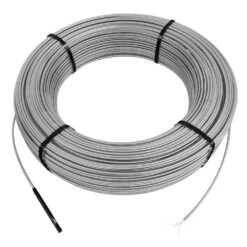 Schluter Ditra-Heat 120-Volt 169.8 Ft. Heating Cable