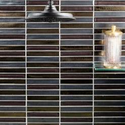 Bond Tile Glory Midnight 11.81 In. X 11.81 In. Ceramic And Glass Wall Mosaic (0.97 Sq. Ft.) 9 Bond Tile Glory Midnight 11.81 In. X 11.81 In. Ceramic And Glass Wall Mosaic (0.97 Sq. Ft.) -Household Items Sales 11f07c92 e26e 4f6b 92a7 b813a5be998b.5d3b510a2282f605810907edab1737c7 1800x1800