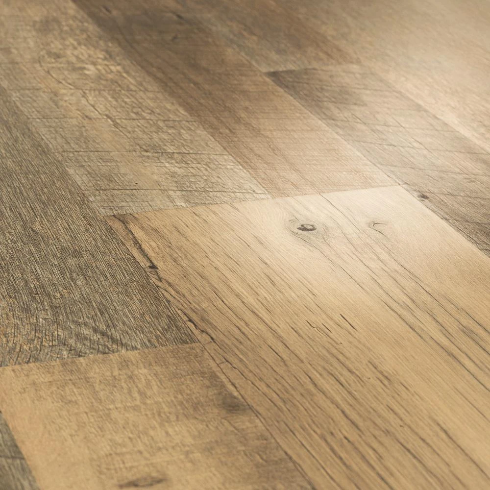 Pergo Outlast+ Waterproof Rutherford Autumn Oak 10 Mm T X 7.48 In. W X 47.24 In. L Laminate Flooring (19.63 Sq. Ft. / Case) 9 Pergo Outlast+ Waterproof Rutherford Autumn Oak 10 Mm T X 7.48 In. W X 47.24 In. L Laminate Flooring (19.63 Sq. Ft. / Case) - Image 7