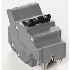 New UBIF Thick 100 Amp 2 In. 2-Pole Federal Pacific Stab-Lok Type NA Replacement Circuit Breaker -Household Items Sales 1312a2524a805ac2e9b38d61469a5db0 1800x1800
