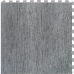 Perfection Floor Tile Deadwood Collection Death Valley/Satin 20-in X 20-in Water Resistant Interlocking Luxury Flooring (16.7-sq Ft) -Household Items Sales 14125128 1800x1800