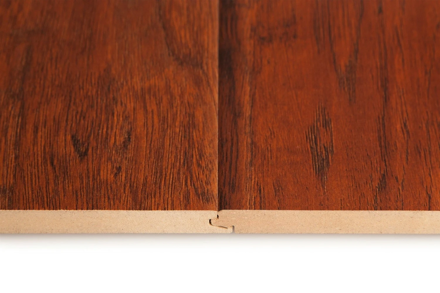 BuildDirect Hickory Nirwana 12mm 48" X 6.37" Laminate Flooring (21.32sq. Ft. Per Box) 12 BuildDirect Hickory Nirwana 12mm 48" X 6.37" Laminate Flooring (21.32sq. Ft. Per Box) - Image 10