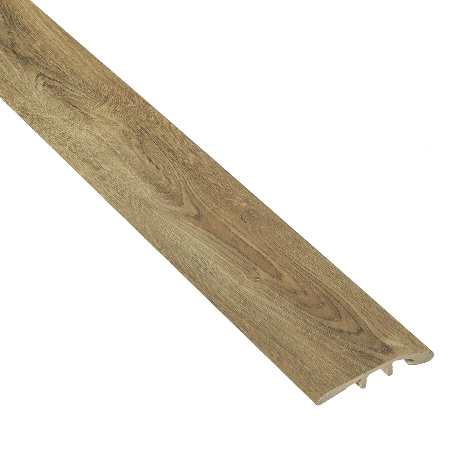 Shaw 1.75-in X 72-in Balletic Vinyl Floor Reducer 3 Shaw 1.75-in X 72-in Balletic Vinyl Floor Reducer